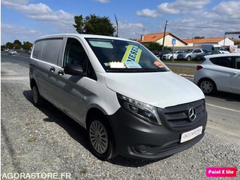 فان MERCEDES-BENZ Vito 119