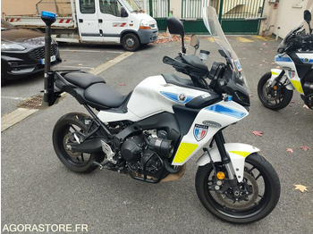 دراجة نارية MOTO YAMAHA POLICE MUNICIPALE: صورة 4 دراجة نارية MOTO YAMAHA POLICE MUNICIPALE: صورة 4