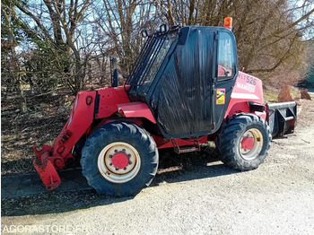 اللودر MANITOU