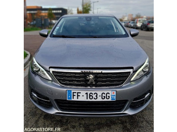 سيارة PEUGEOT 308 phase II - 110ch - 2019 - 88946km - ESSENCE: صورة 3 سيارة PEUGEOT 308 phase II - 110ch - 2019 - 88946km - ESSENCE: صورة 3