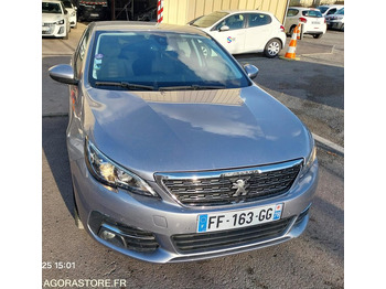 سيارة PEUGEOT 308 phase II - 110ch - 2019 - 88946km - ESSENCE: صورة 2 سيارة PEUGEOT 308 phase II - 110ch - 2019 - 88946km - ESSENCE: صورة 2