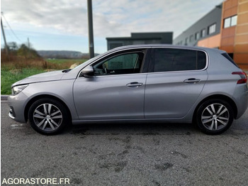 سيارة PEUGEOT 308 phase II - 110ch - 2019 - 88946km - ESSENCE: صورة 5 سيارة PEUGEOT 308 phase II - 110ch - 2019 - 88946km - ESSENCE: صورة 5