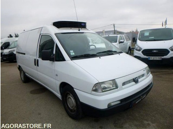 فان المدمجة PEUGEOT Expert