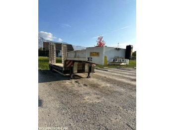 تأجير  PORTE ENGINS ACTM CU23T - 2012 PORTE ENGINS ACTM CU23T - 2012: صورة 3