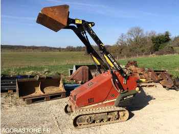 اللودر DITCH WITCH