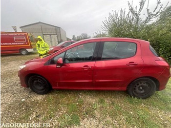 سيارة Peugeot 308 - AN521 PG: صورة 4