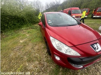 سيارة Peugeot 308 - AN521 PG: صورة 3