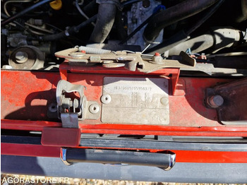 فان Peugeot Boxer- 2000 - 43336 - 3275XC27: صورة 4 فان Peugeot Boxer- 2000 - 43336 - 3275XC27: صورة 4