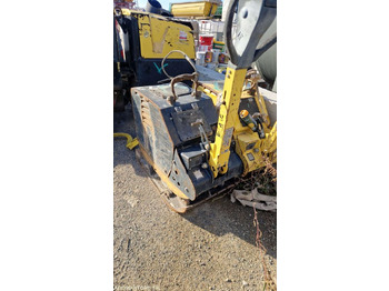 معدات الانشاءات BOMAG