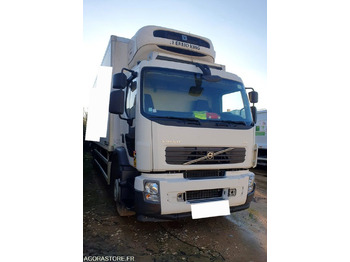تأجير  Porteur Volvo frigo Porteur Volvo frigo: صورة 2