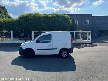 فان المدمجة RENAULT Kangoo