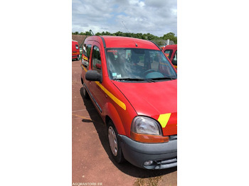 فان المدمجة RENAULT Kangoo