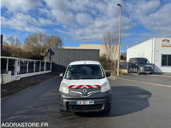 فان المدمجة RENAULT Kangoo