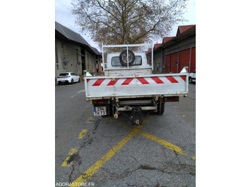 شاحنة توصيل مفتوحة, الشاحنات الصغيرة كابينة مزدوجة RENAULT MASCOTT BENNE: صورة 4