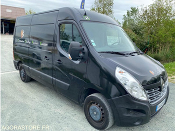 فان RENAULT MASTER - 06/2019 / 146 569KM: صورة 2