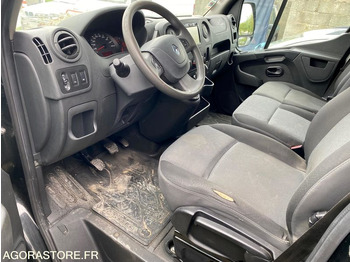 فان RENAULT MASTER - 06/2019 / 146 569KM: صورة 5