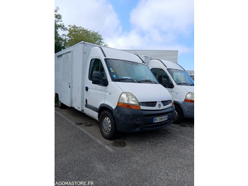 فان RENAULT Master
