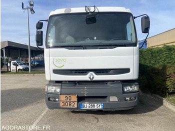 شاحنة RENAULT PREMIUM 210.19 19 t citerne ADR-  -2006-517007-BJ288SY - export only: صورة 3