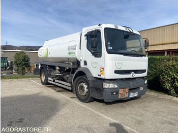 شاحنة RENAULT PREMIUM 210.19 19 t citerne ADR-  -2006-517007-BJ288SY - export only: صورة 2
