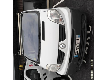 فان RENAULT Trafic
