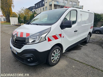 فان RENAULT Trafic