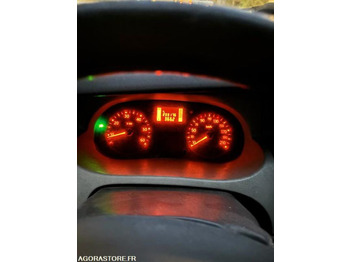 فان RENAULT Trafic