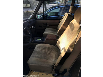 سيارة دفع رباعي Range Rover v8: صورة 3 سيارة دفع رباعي Range Rover v8: صورة 3