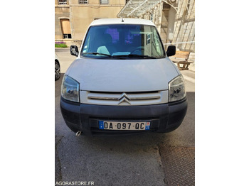 فان المدمجة RENAULT Kangoo