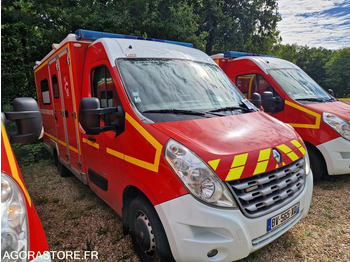 فان Renault Master - 2011 - 208407 - BV565XQ: صورة 2 فان Renault Master - 2011 - 208407 - BV565XQ: صورة 2