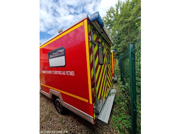 فان Renault Master - 2011 - 208407 - BV565XQ: صورة 5 فان Renault Master - 2011 - 208407 - BV565XQ: صورة 5