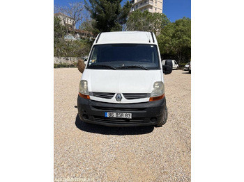 فان RENAULT Master