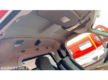سيارة إسعاف Renault Master III dci 125 - 23/10/2013: صورة 5 سيارة إسعاف Renault Master III dci 125 - 23/10/2013: صورة 5