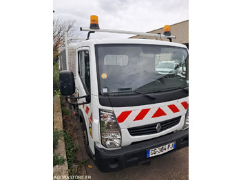 تأجير  Renault Maxity CG-384-PJ Renault Maxity CG-384-PJ: صورة 2