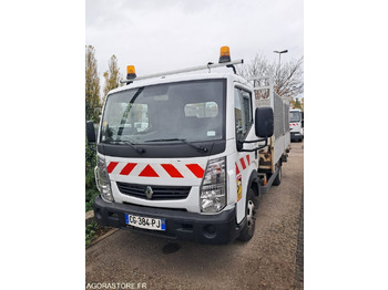 تأجير  Renault Maxity CG-384-PJ Renault Maxity CG-384-PJ: صورة 1