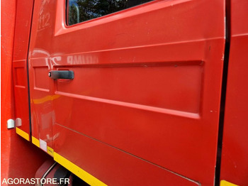 شاحنة Renault Midliner M210 -1995 - 67894 - 3384VS27: صورة 5 شاحنة Renault Midliner M210 -1995 - 67894 - 3384VS27: صورة 5