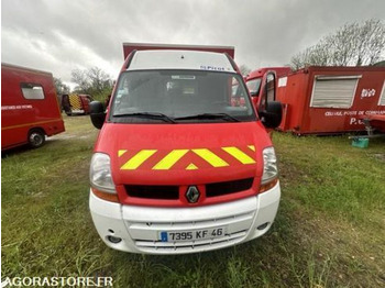 فان RENAULT Master