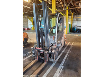 رافعة شوكية STILL RX70