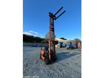 رافعة شوكية ديزل TOYOTA