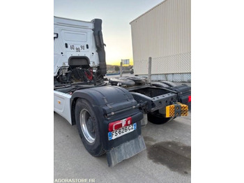 تأجير  TRACTEUR 4X2 MERCEDES ACTROS 1853 2020 430 000 KM TRACTEUR 4X2 MERCEDES ACTROS 1853 2020 430 000 KM: صورة 5