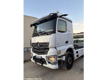 تأجير  TRACTEUR 4X2 MERCEDES ACTROS 1853 2020 430 000 KM TRACTEUR 4X2 MERCEDES ACTROS 1853 2020 430 000 KM: صورة 1