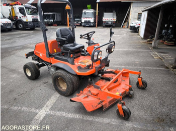 تأجير  Tondeuse KUBOTA F3680 3688 heures 2013 Tondeuse KUBOTA F3680 3688 heures 2013: صورة 5