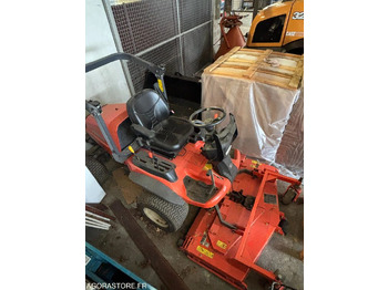 جزازة عشب الحدائق KUBOTA