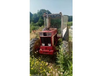 جرار CASE IH