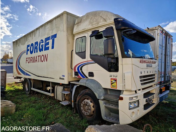 شاحنة IVECO Stralis