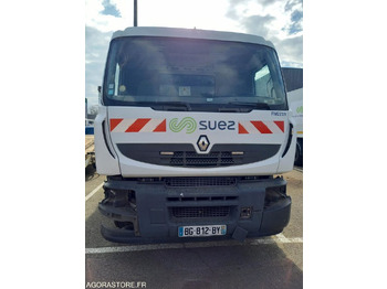 شاحنة RENAULT