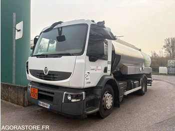 شاحنة RENAULT Premium