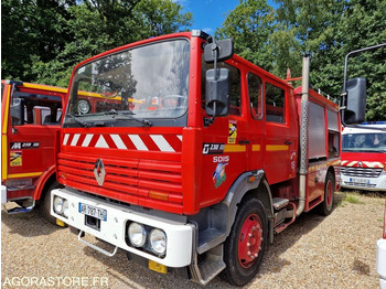 شاحنة RENAULT G 230