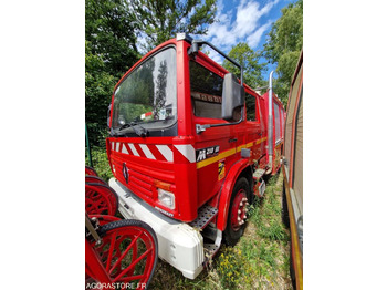 شاحنة RENAULT Midliner M 210