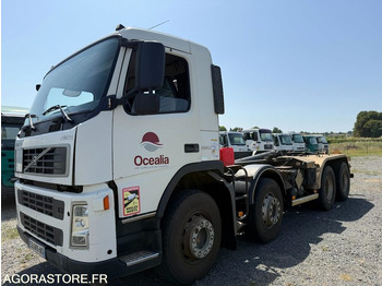 شاحنة VOLVO FM12 380