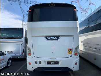 حافلة نقل لمسافات طويلة VDL FUTURA FHD2 - 2019 - 377460 KM: صورة 5